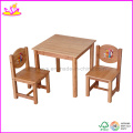 Children Wooden Furniture, with Top Quality (WO8G090)